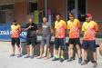 2018 - TFA Nejtvrdší hasič přežije - Doubravice nad Svitavou